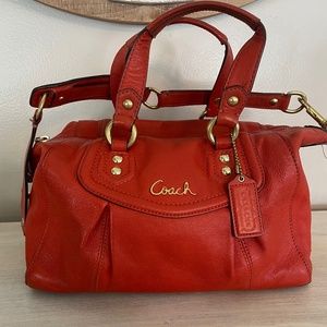 Coach Handbag